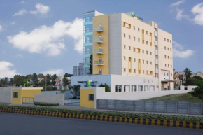 Holiday Inn Express Nashik Indira Nagar, an IHG Hotel